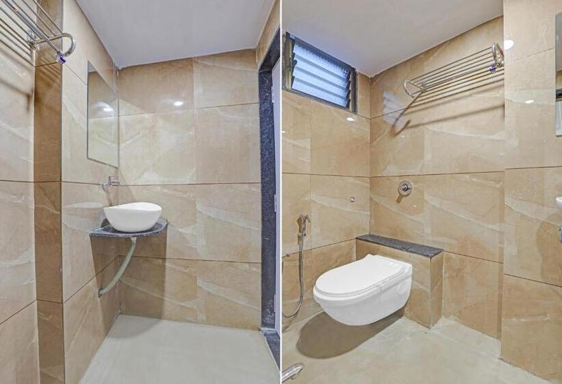 ホテル O Swagat Inn