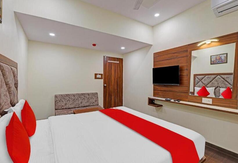 ホテル O Swagat Inn