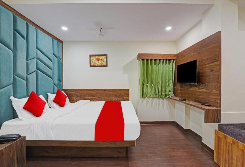 ホテル O Swagat Inn