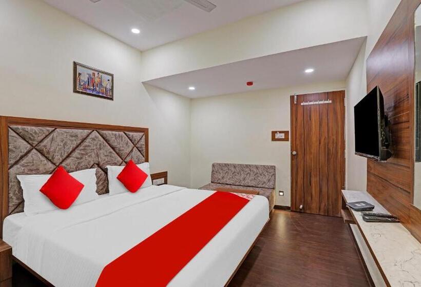 ホテル O Swagat Inn