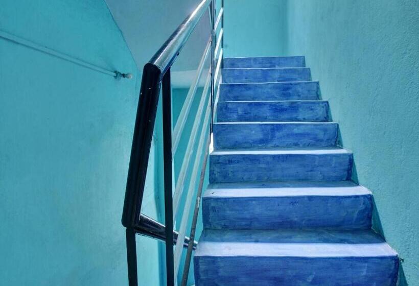 בית מלון כפרי Oyo Flagship 81298 New Pushpanjali Guest House