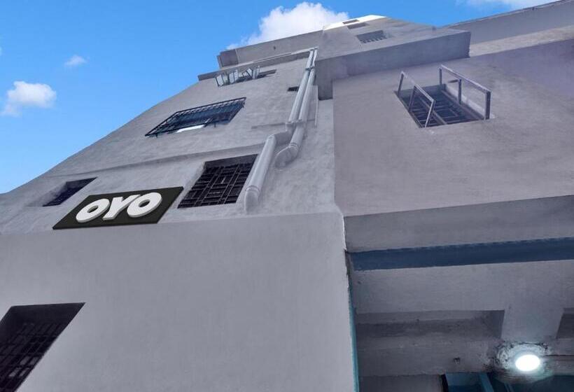 בית מלון כפרי Oyo Flagship 81298 New Pushpanjali Guest House