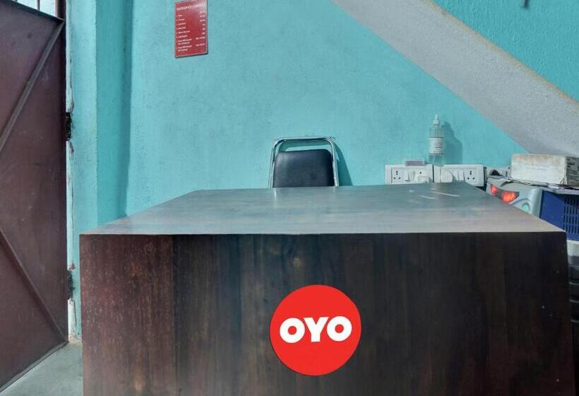 בית מלון כפרי Oyo Flagship 81298 New Pushpanjali Guest House