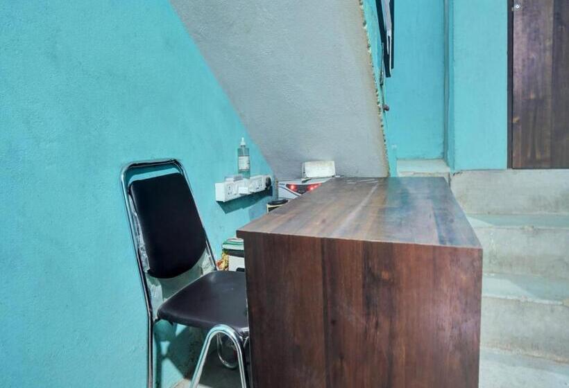 בית מלון כפרי Oyo Flagship 81298 New Pushpanjali Guest House