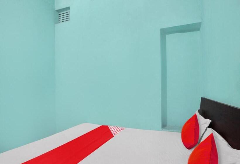 בית מלון כפרי Oyo Flagship 81298 New Pushpanjali Guest House