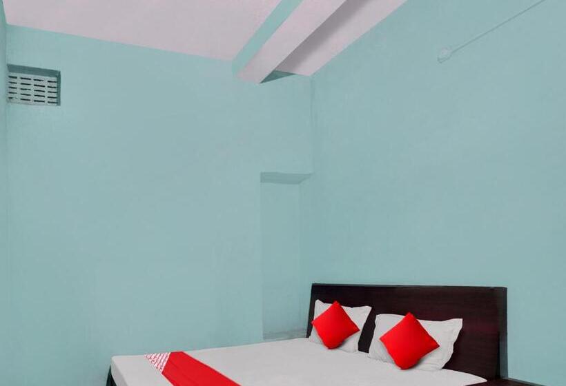 בית מלון כפרי Oyo Flagship 81298 New Pushpanjali Guest House