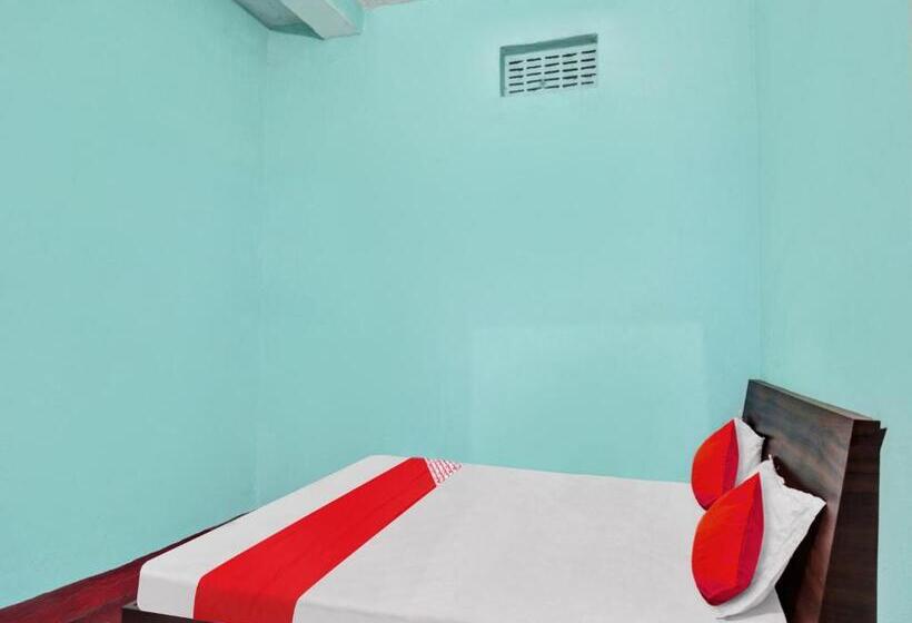 בית מלון כפרי Oyo Flagship 81298 New Pushpanjali Guest House