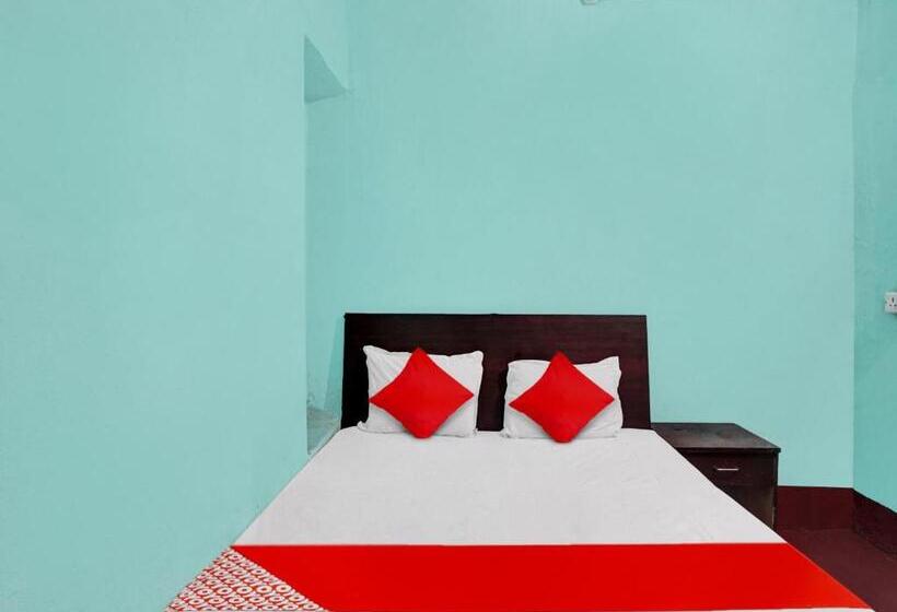 בית מלון כפרי Oyo Flagship 81298 New Pushpanjali Guest House