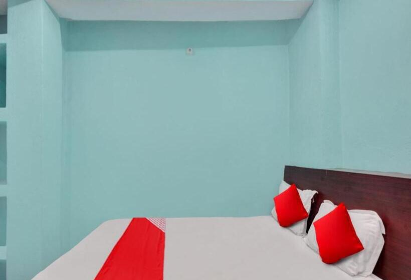 בית מלון כפרי Oyo Flagship 81298 New Pushpanjali Guest House