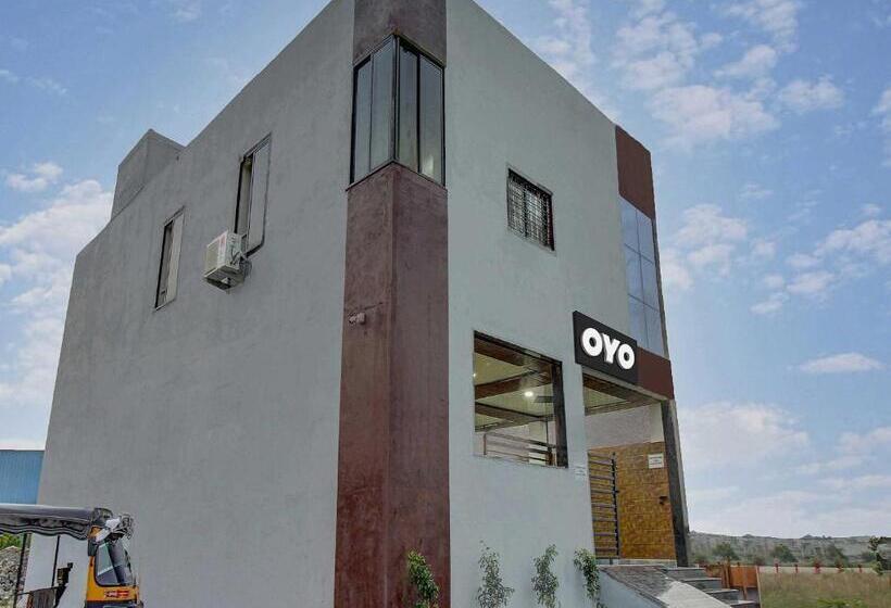 Hotel Oyo Flagship 81306  Galaxy