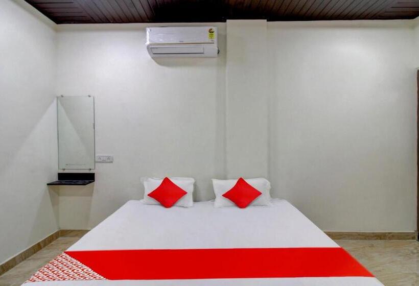 Hotel Oyo Flagship 81306  Galaxy