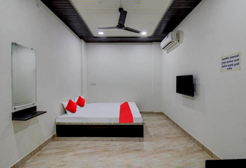 Hotel Oyo Flagship 81306  Galaxy