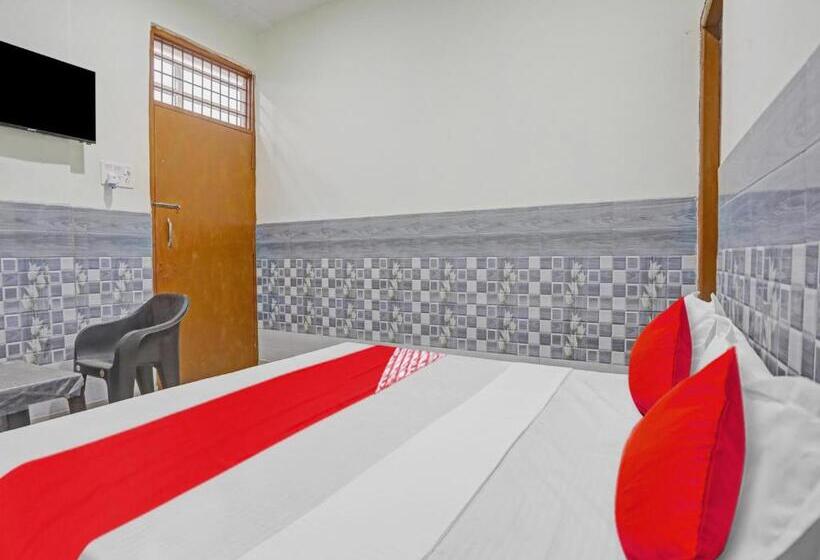 Отель Oyo Flagship 81310 Green Guest House