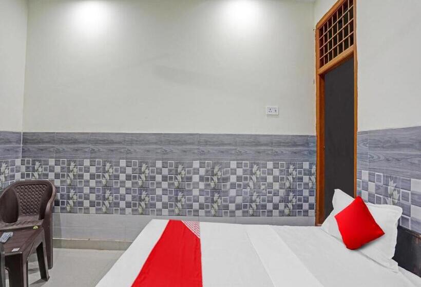 Отель Oyo Flagship 81310 Green Guest House