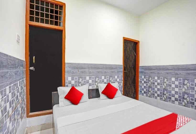 Отель Oyo Flagship 81310 Green Guest House