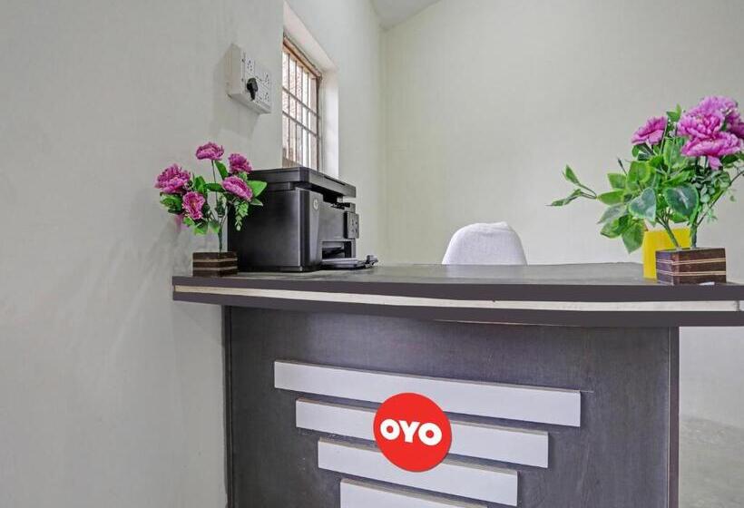 Отель Oyo Flagship 81310 Green Guest House