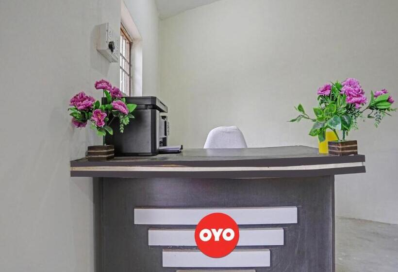 Отель Oyo Flagship 81310 Green Guest House