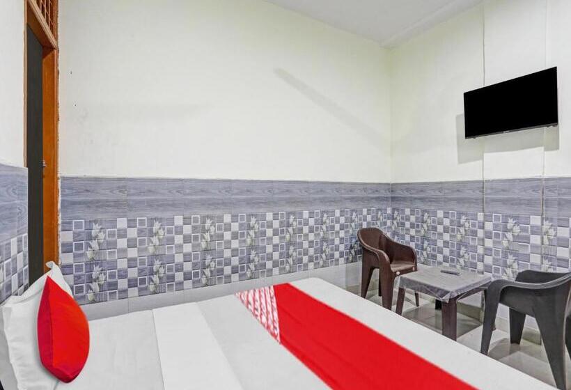 Отель Oyo Flagship 81310 Green Guest House