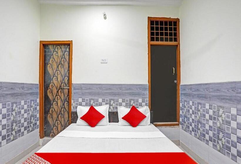 Отель Oyo Flagship 81310 Green Guest House