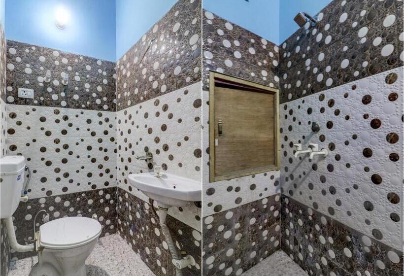 Sia Taj Hotel I Nearest Taj Mahal I Agra I Couple Friendly