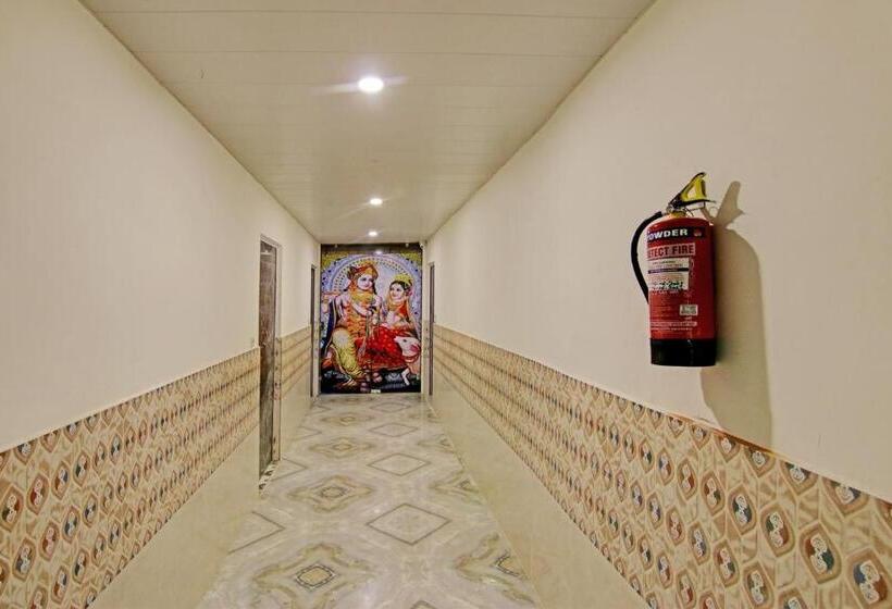 Hotel O Welcome Dau Ji