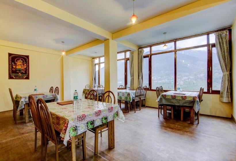 هتل Oyo Flagship 81319  Aarohi