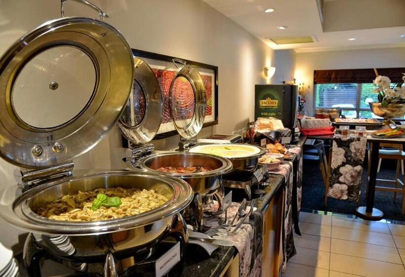 فندق Road Lodge Jnb Airport