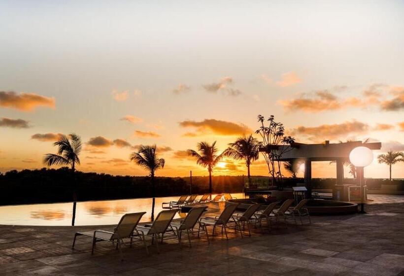 호텔 Salinas Park Resort