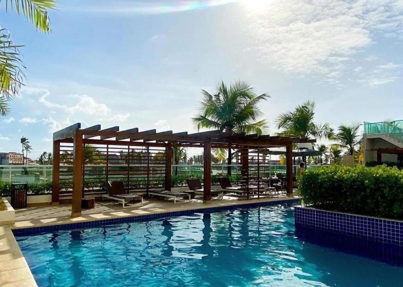 호텔 Salinas Park Resort