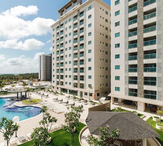 호텔 Salinas Park Resort