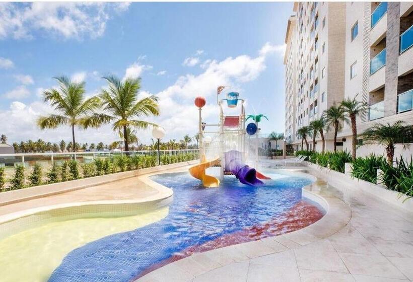 호텔 Salinas Park Resort