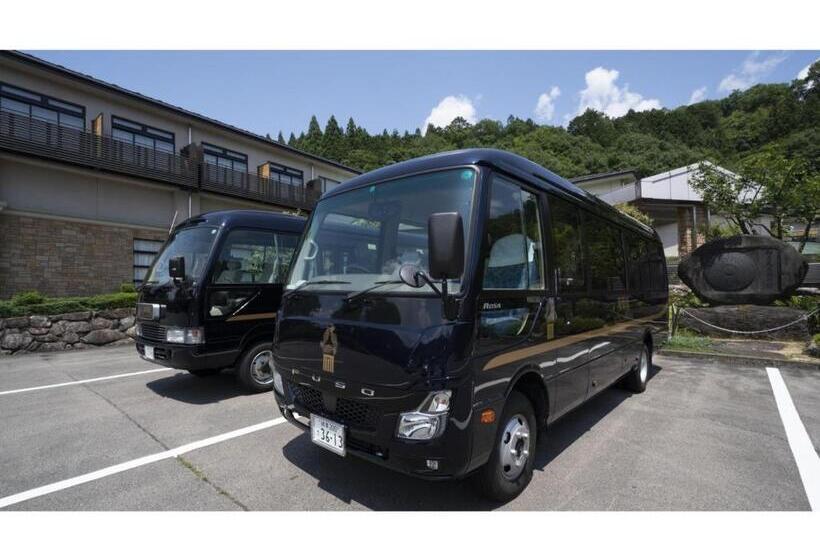 Отель Sekisuien   Vacation Stay 44651v