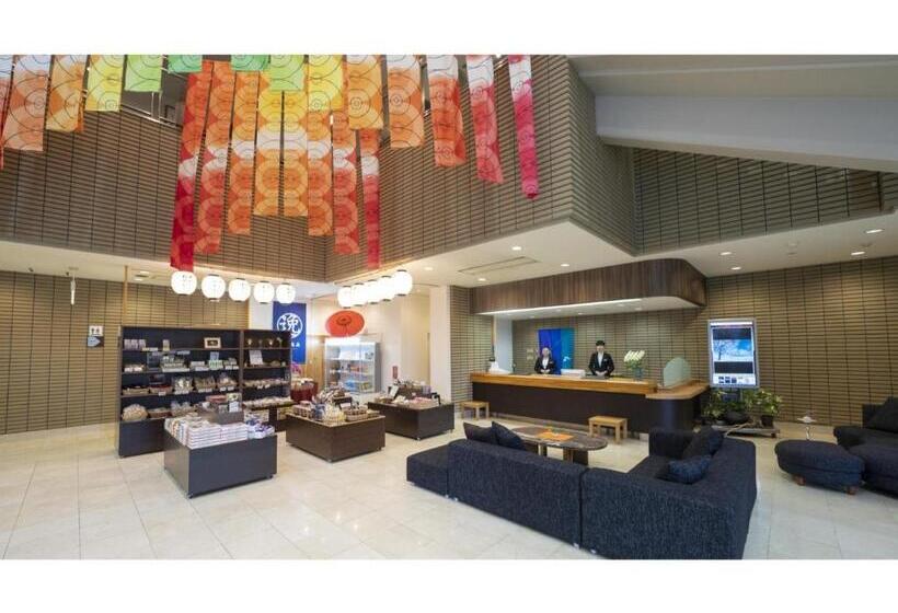 Отель Sekisuien   Vacation Stay 44651v