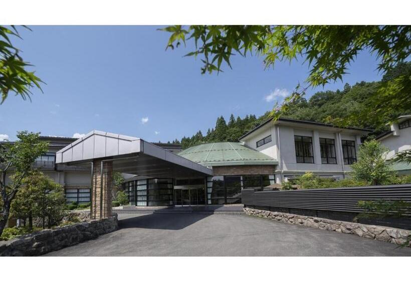 Отель Sekisuien   Vacation Stay 44651v