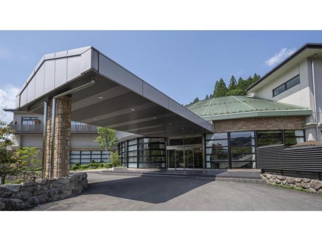 Отель Sekisuien   Vacation Stay 44651v