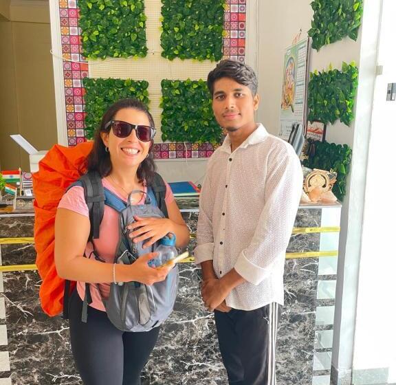 Sia Taj Hotel I Nearest Taj Mahal I Agra I Couple Friendly