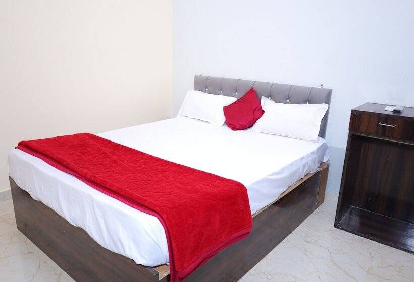 Sia Taj Hotel I Nearest Taj Mahal I Agra I Couple Friendly