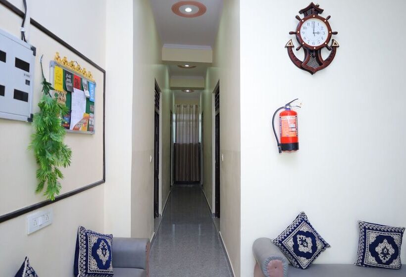 Sia Taj Hotel I Nearest Taj Mahal I Agra I Couple Friendly