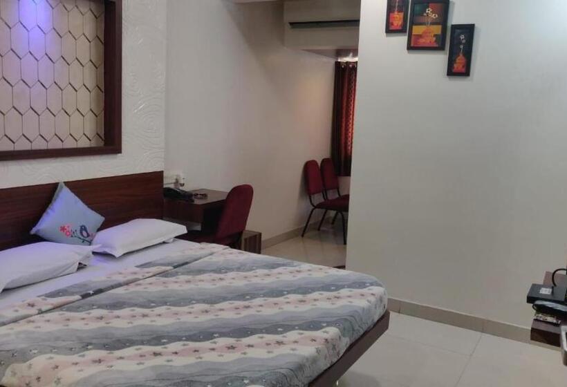 فندق Sony Palace, Kolhapur