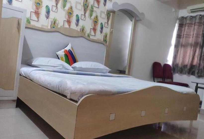 فندق Sony Palace, Kolhapur