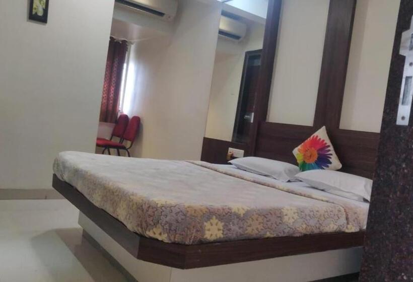 فندق Sony Palace, Kolhapur