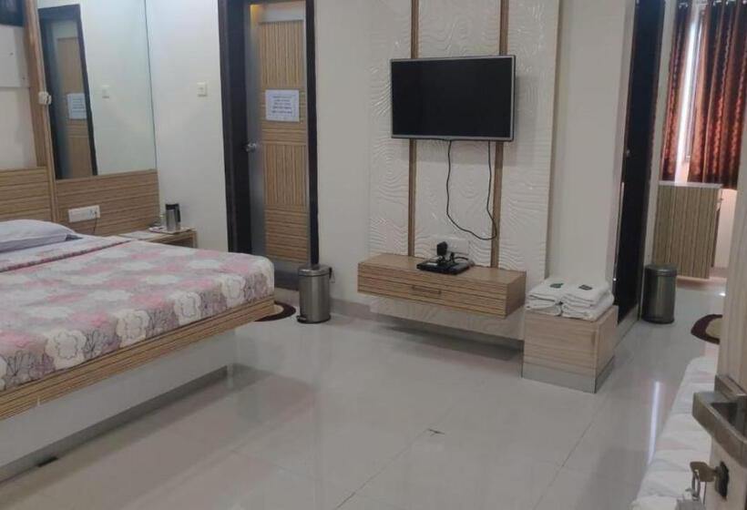 فندق Sony Palace, Kolhapur