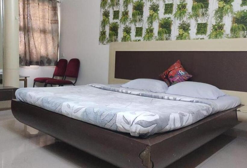 فندق Sony Palace, Kolhapur