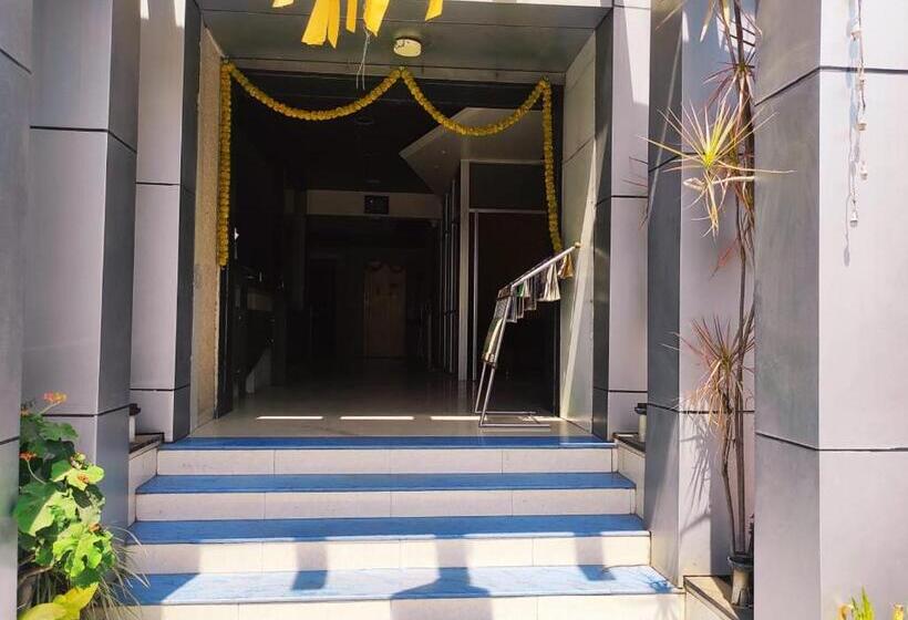 فندق Sony Palace, Kolhapur