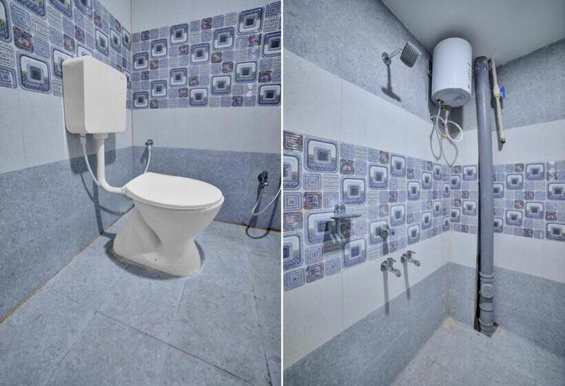 هتل Spot On Sri Datta Grand Inn