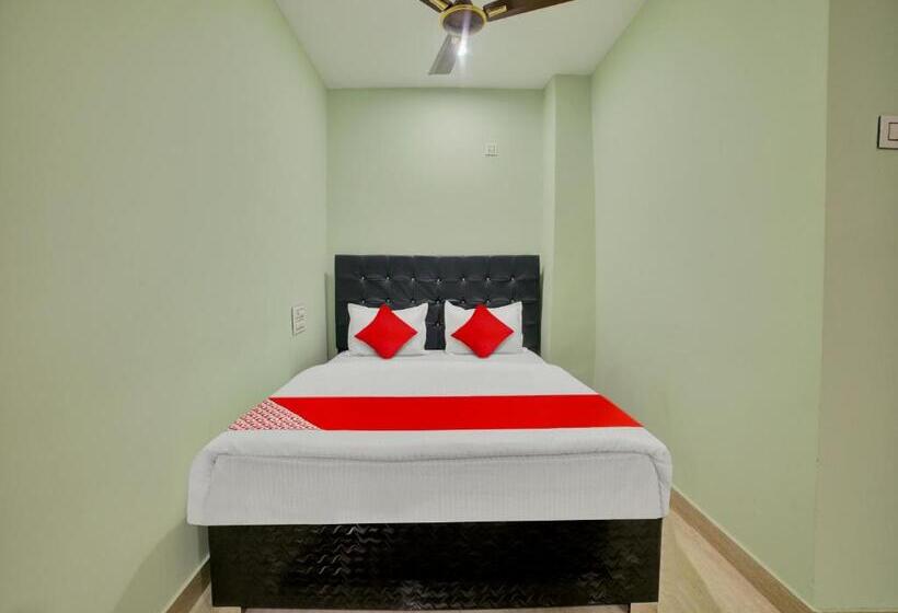 هتل Spot On Sri Datta Grand Inn