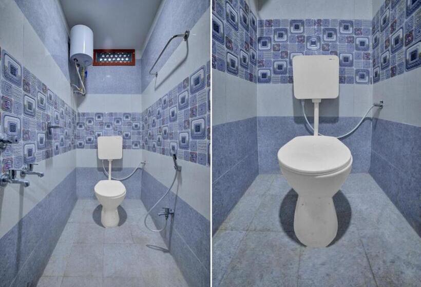 هتل Spot On Sri Datta Grand Inn