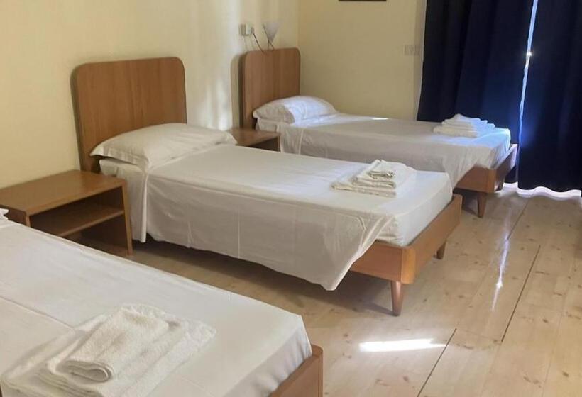 酒店 Villa Mabulton 2.0