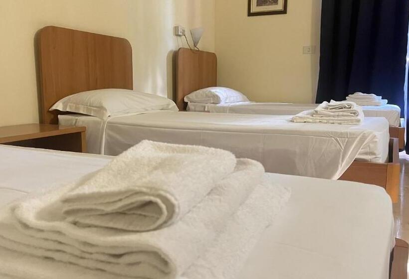 酒店 Villa Mabulton 2.0