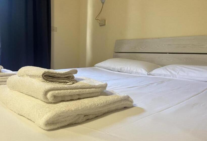 酒店 Villa Mabulton 2.0